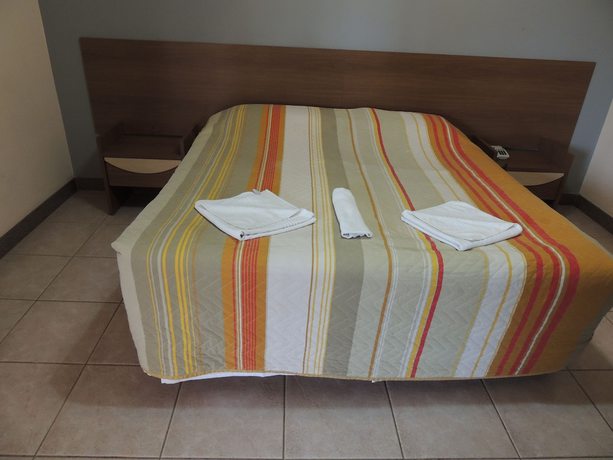Imagen de la habitación del Hotel Cep Lago Ecol&oacute;gico. Foto 6