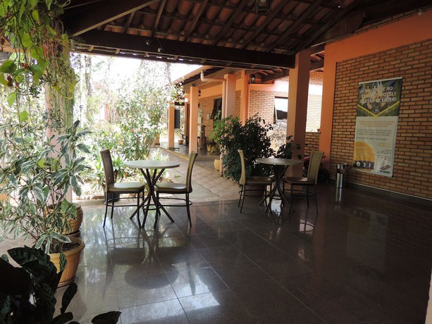 Imagen de los interiores del Hotel Cep Lago Ecol&oacute;gico. Foto 20