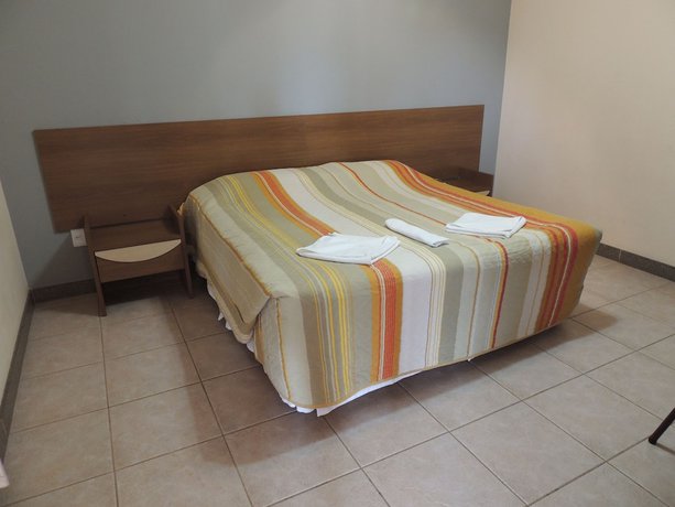 Imagen de la habitación del Hotel Cep Lago Ecol&oacute;gico. Foto 7