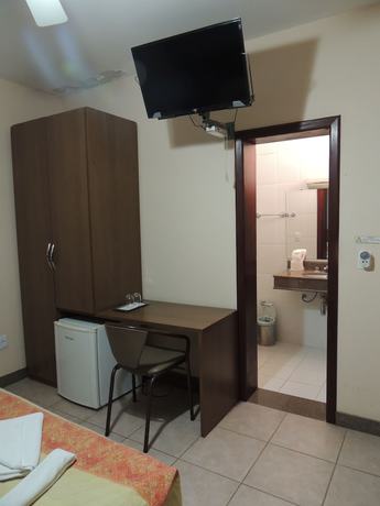 Imagen de la habitación del Hotel Cep Lago Ecol&oacute;gico. Foto 8