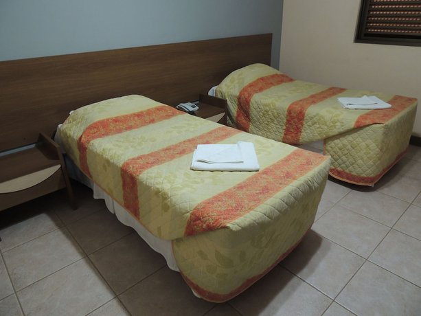 Imagen de la habitación del Hotel Cep Lago Ecol&oacute;gico. Foto 9