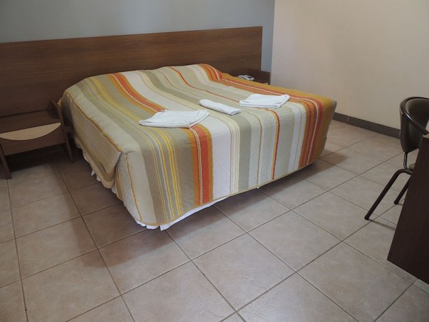 Imagen de la habitación del Hotel Cep Lago Ecol&oacute;gico. Foto 11