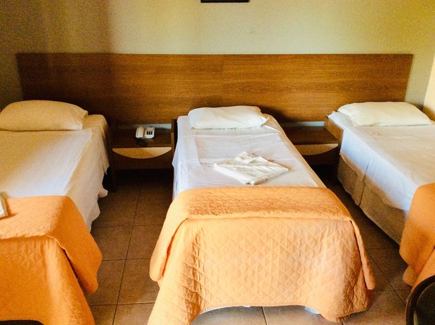 Imagen de la habitación del Hotel Cep Lago Ecol&oacute;gico. Foto 12