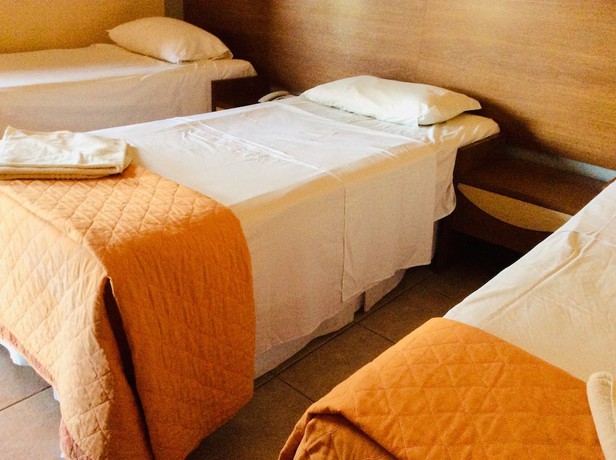 Imagen de la habitación del Hotel Cep Lago Ecol&oacute;gico. Foto 13
