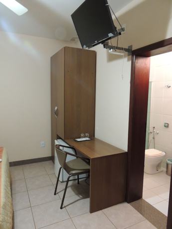 Imagen de la habitación del Hotel Cep Lago Ecol&oacute;gico. Foto 14