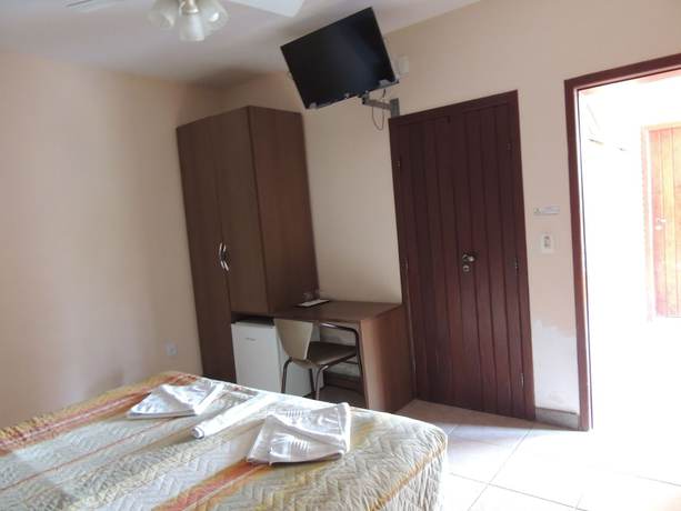 Imagen de la habitación del Hotel Cep Lago Ecol&oacute;gico. Foto 15