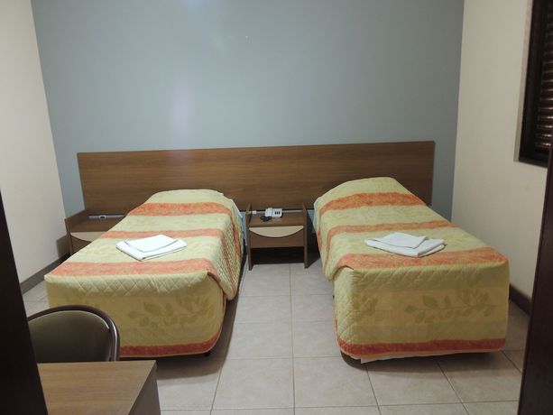 Imagen de la habitación del Hotel Cep Lago Ecol&oacute;gico. Foto 16