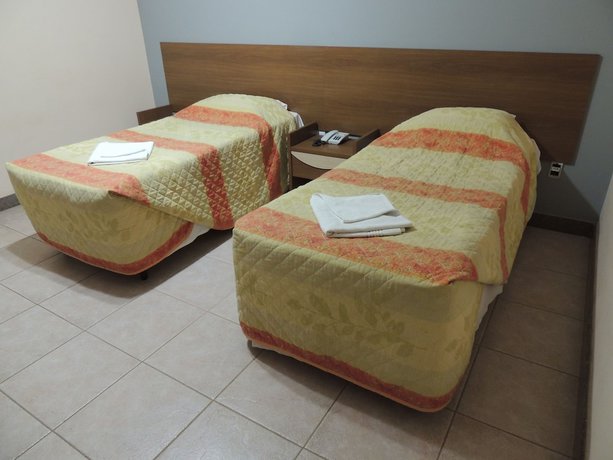 Imagen de la habitación del Hotel Cep Lago Ecol&oacute;gico. Foto 19