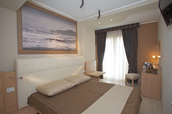 Imagen de la habitación del Hotel C'era Una Volta. Foto 3