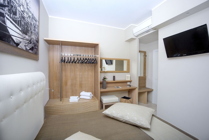 Imagen de la habitación del Hotel C'era Una Volta. Foto 7