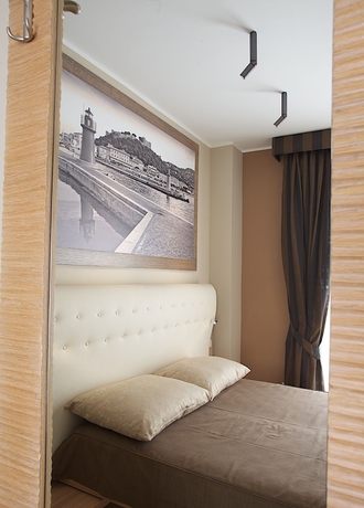 Imagen de la habitación del Hotel C'era Una Volta. Foto 9