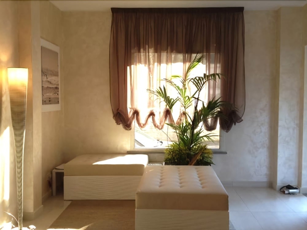 Imagen de los interiores del Hotel C'era Una Volta. Foto 19