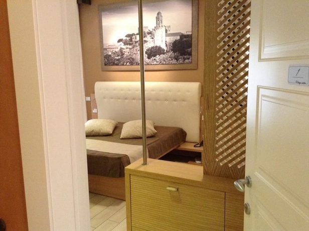 Imagen de la habitación del Hotel C'era Una Volta. Foto 17