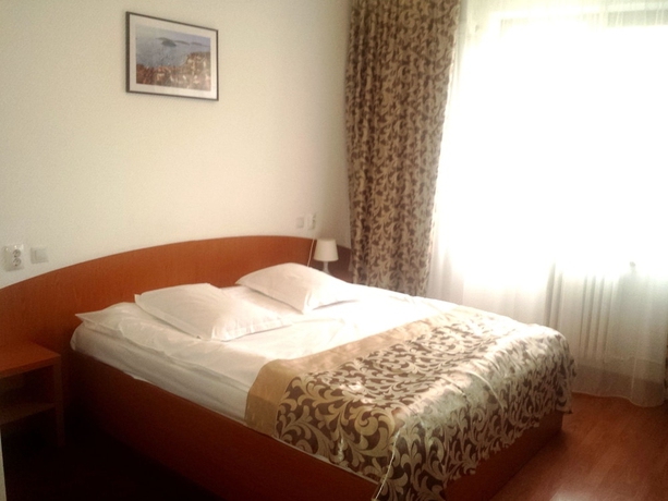 Imagen de la habitación del Hotel Ceramica. Foto 3