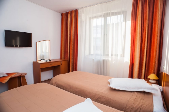 Imagen de la habitación del Hotel Ceramica. Foto 4