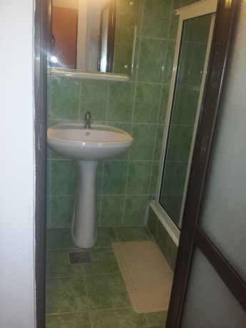 Imagen de la habitación del Hotel Ceramica. Foto 5