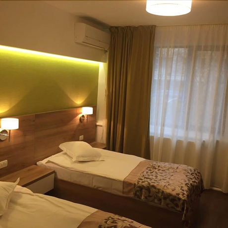Imagen de la habitación del Hotel Ceramica. Foto 6