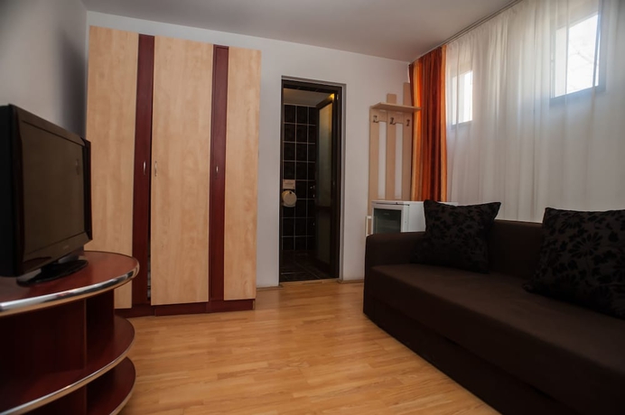 Imagen de la habitación del Hotel Ceramica. Foto 8