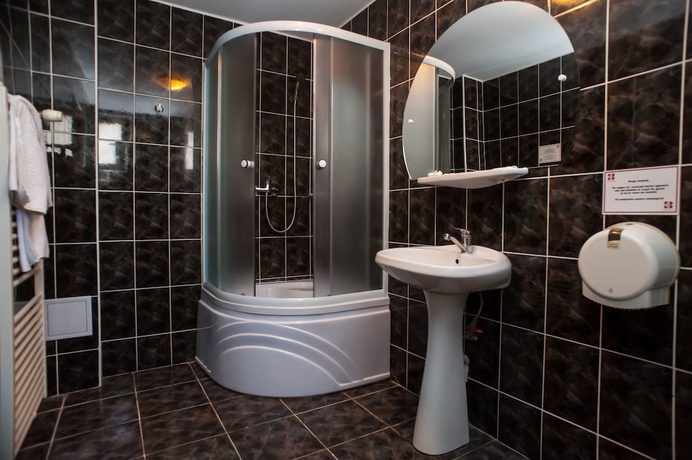 Imagen de la habitación del Hotel Ceramica. Foto 9