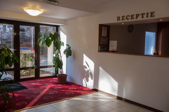 Imagen de los interiores del Hotel Ceramica. Foto 12