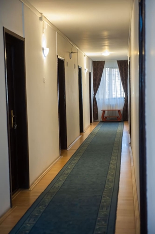 Imagen de los interiores del Hotel Ceramica. Foto 13