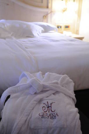 Imagen de la habitación del Hotel Cerana Relax. Foto 6
