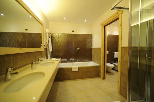Imagen de la habitación del Hotel Cerana Relax. Foto 7