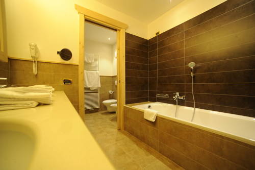 Imagen de la habitación del Hotel Cerana Relax. Foto 8