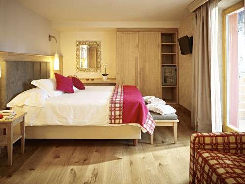 Imagen de la habitación del Hotel Cerana Relax. Foto 11