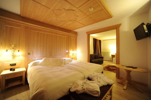 Imagen de la habitación del Hotel Cerana Relax. Foto 15