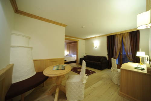 Imagen de la habitación del Hotel Cerana Relax. Foto 17