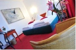 Imagen de la habitación del Hotel Cerano City Köln Am Dom. Foto 2