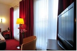 Imagen de la habitación del Hotel Cerano City Köln Am Dom. Foto 3