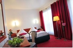 Imagen de la habitación del Hotel Cerano City Köln Am Dom. Foto 4