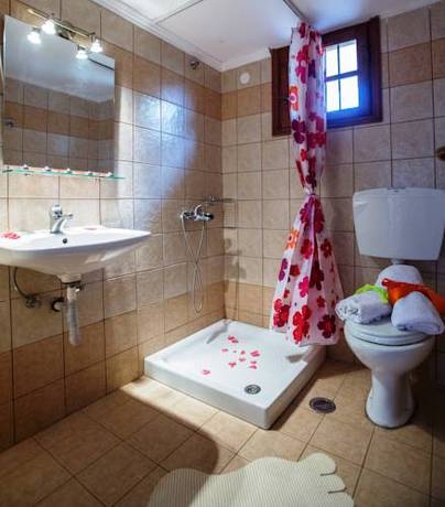 Imagen de la habitación del Hotel Ceratonia. Foto 2