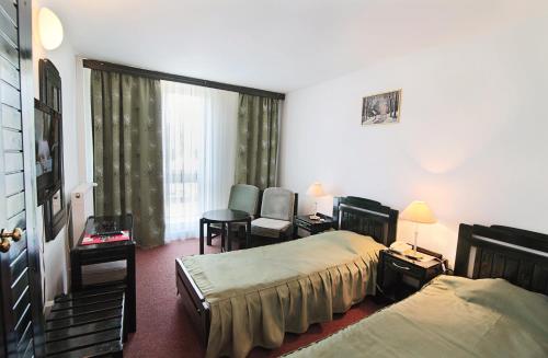 Imagen general del Hotel Cerbul. Foto 1