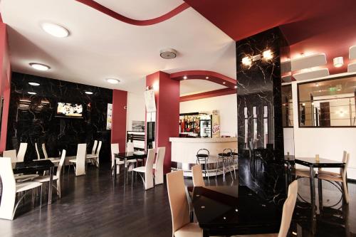 Imagen general del Hotel Cerbul. Foto 5