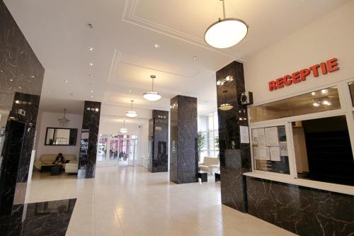 Imagen general del Hotel Cerbul. Foto 6