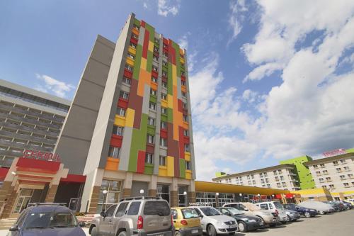 Imagen general del Hotel Cerbul. Foto 7