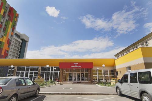 Imagen general del Hotel Cerbul. Foto 8