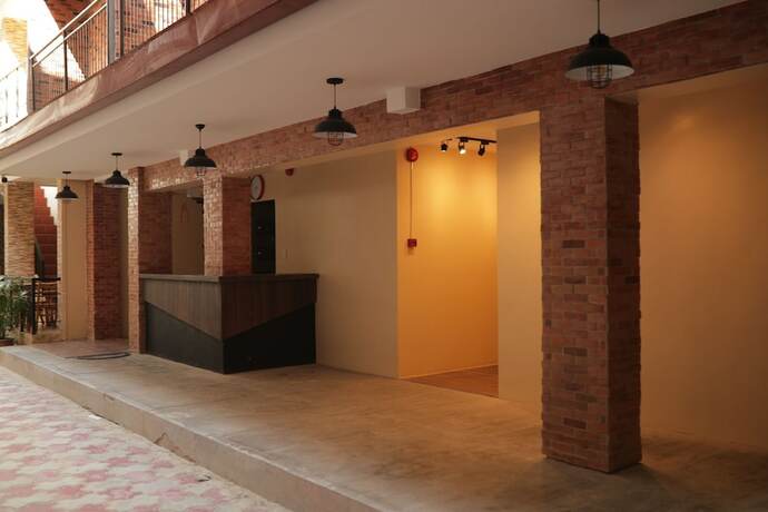 Imagen general del Hotel Cerca. Foto 1