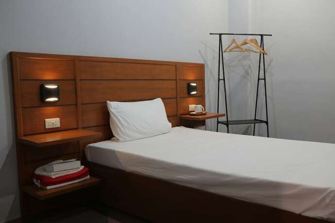 Imagen general del Hotel Cerca. Foto 3