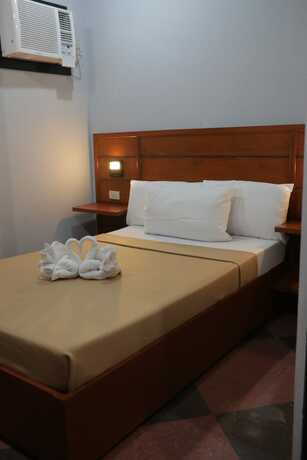 Imagen general del Hotel Cerca. Foto 4