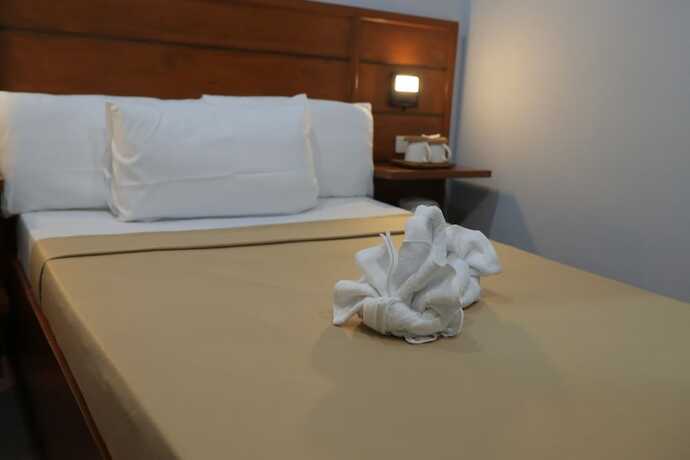 Imagen general del Hotel Cerca. Foto 5