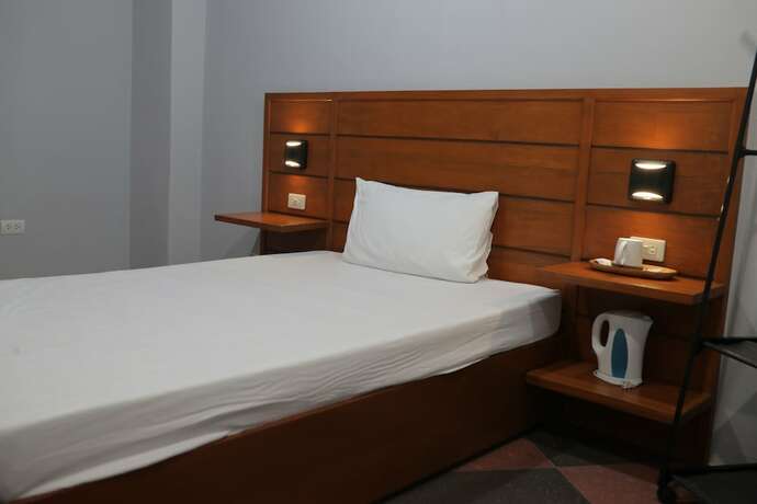 Imagen general del Hotel Cerca. Foto 6