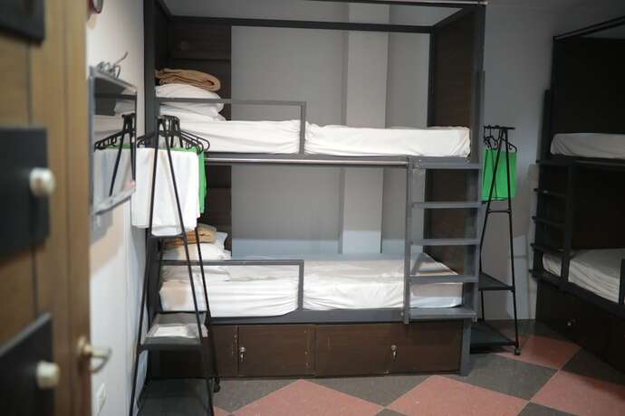 Imagen de la habitación del Hotel Cerca. Foto 19