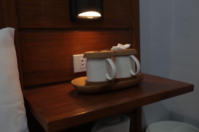 Imagen general del Hotel Cerca. Foto 11