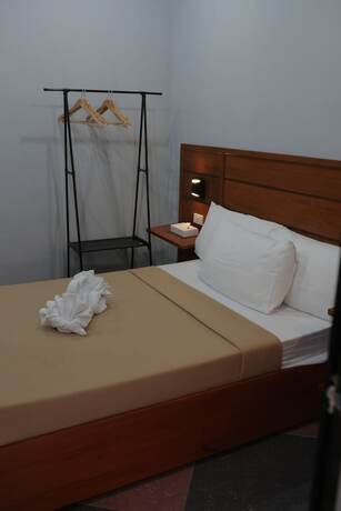 Imagen general del Hotel Cerca. Foto 13