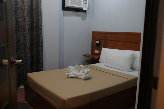 Imagen general del Hotel Cerca. Foto 14