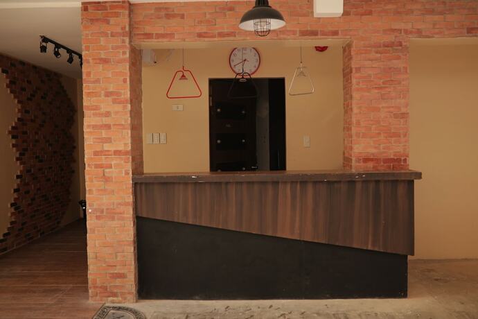 Imagen general del Hotel Cerca. Foto 15